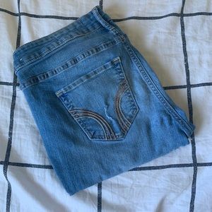 Hollister Jeans!